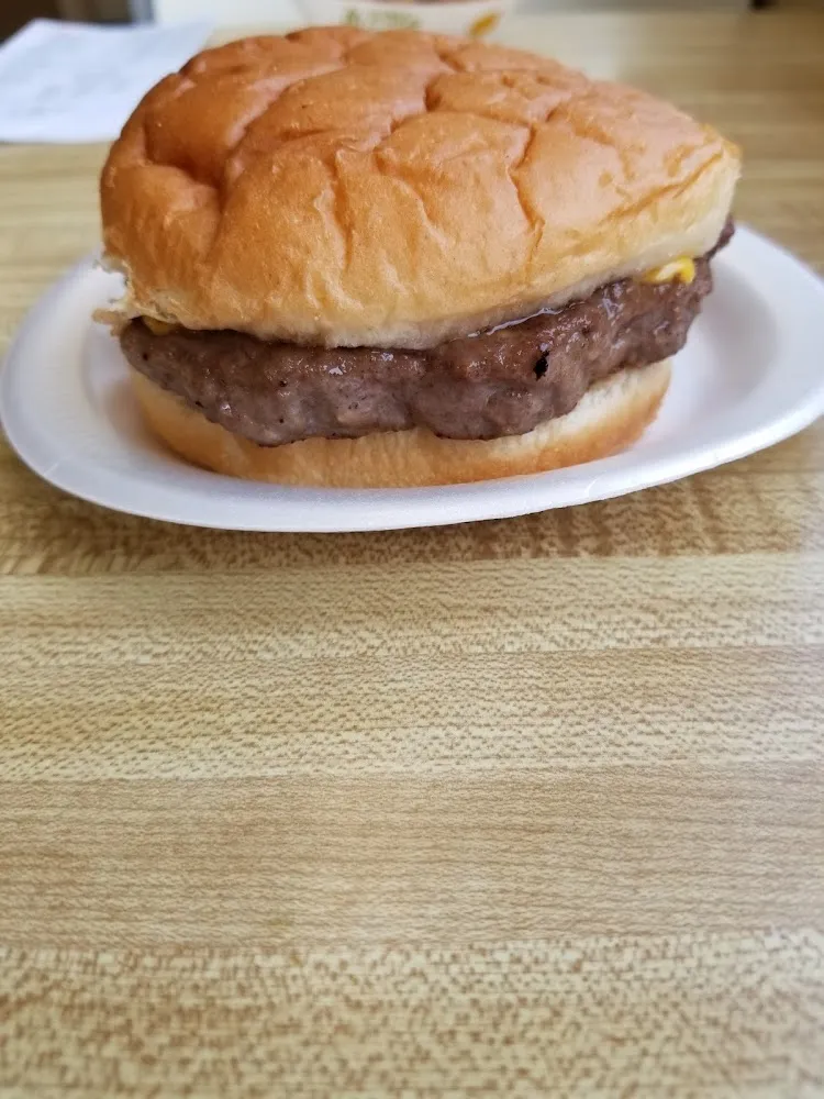 Cheeseburger