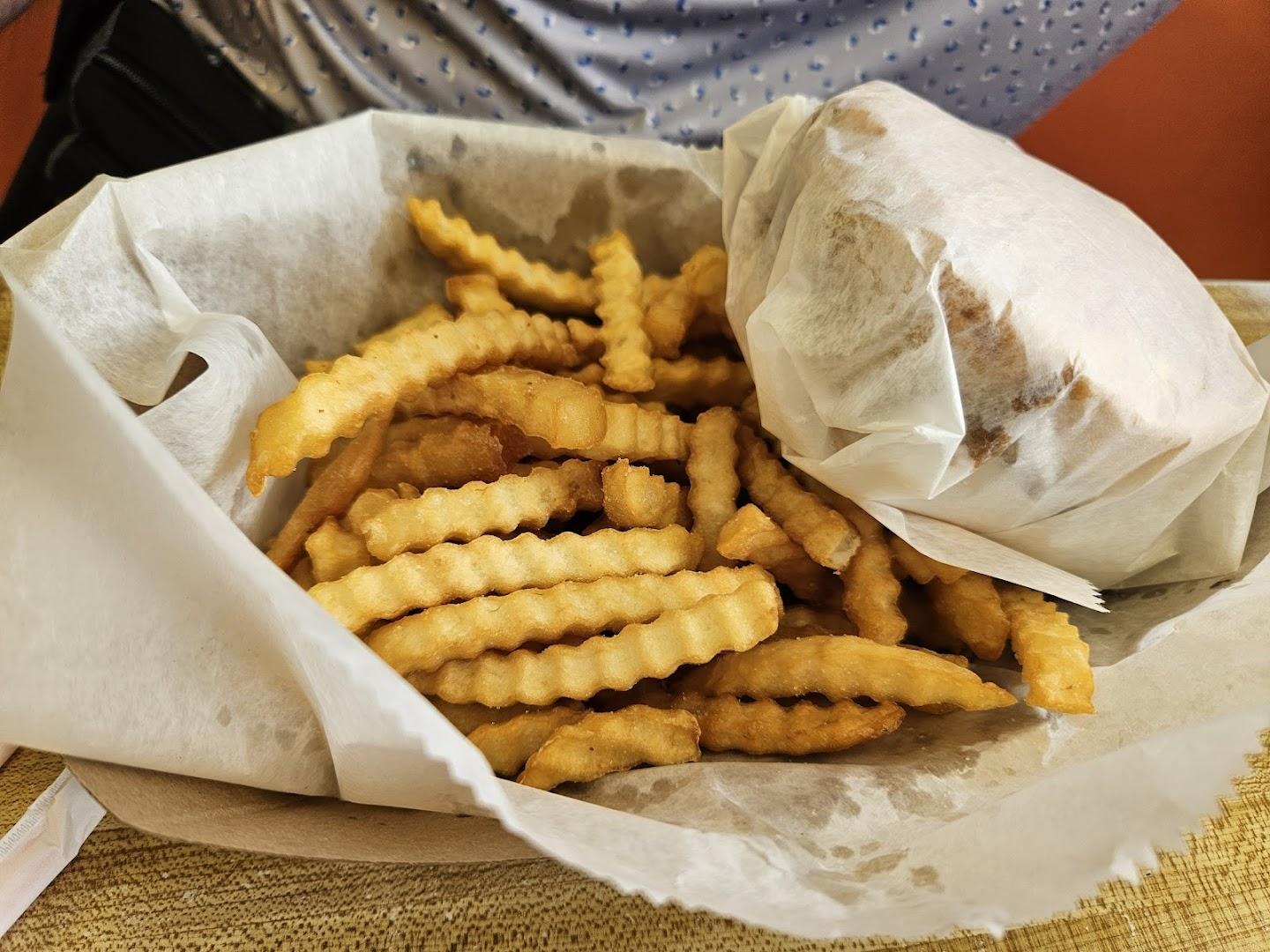 Dairy Dipper